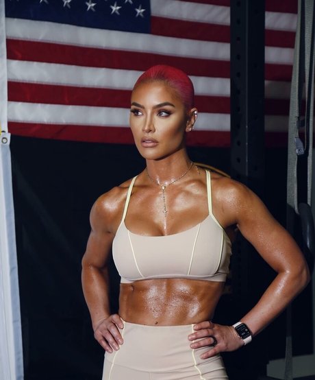 Natalie Eva Marie