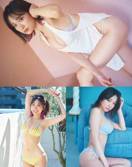 Aoi Haru