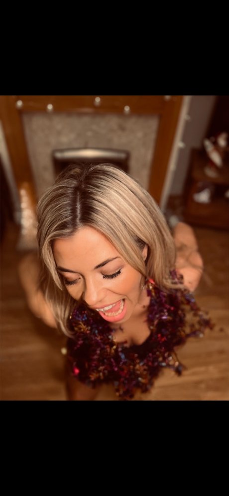 Nagie wyciekłe zdjęcie OnlyFans od Fiestyfrankie