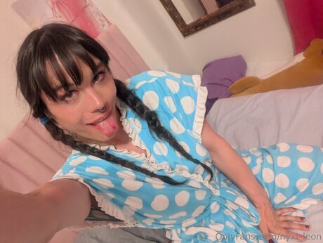 Nyxi Leon