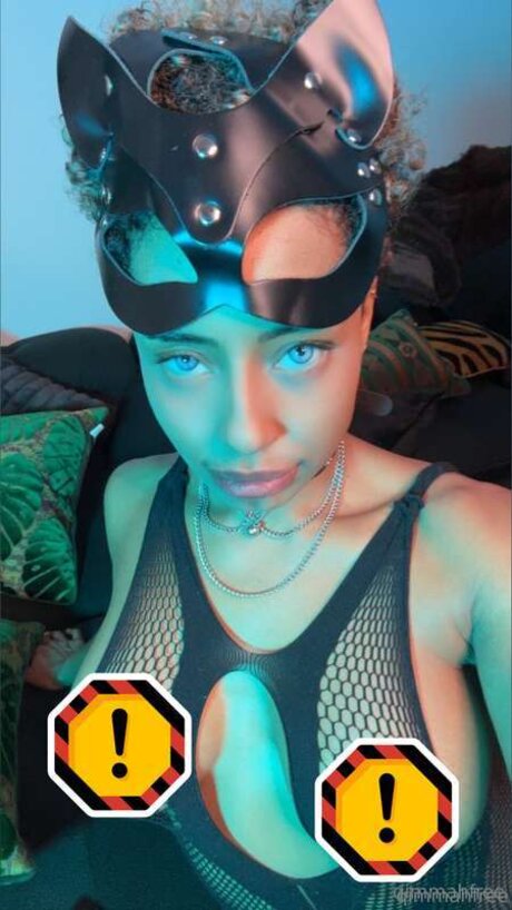 Nagie wyciekłe zdjęcie OnlyFans od Qimmahrussofree