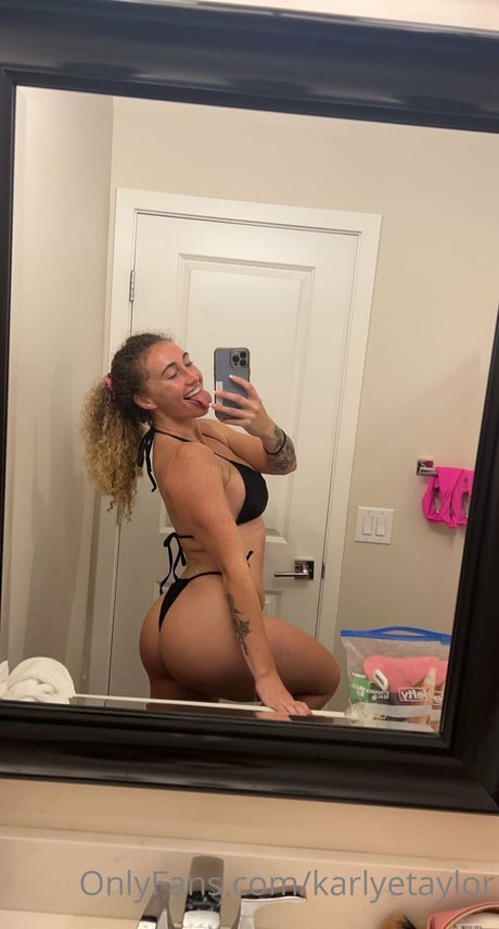 Karlye Taylor