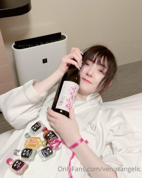 Venus Angelic