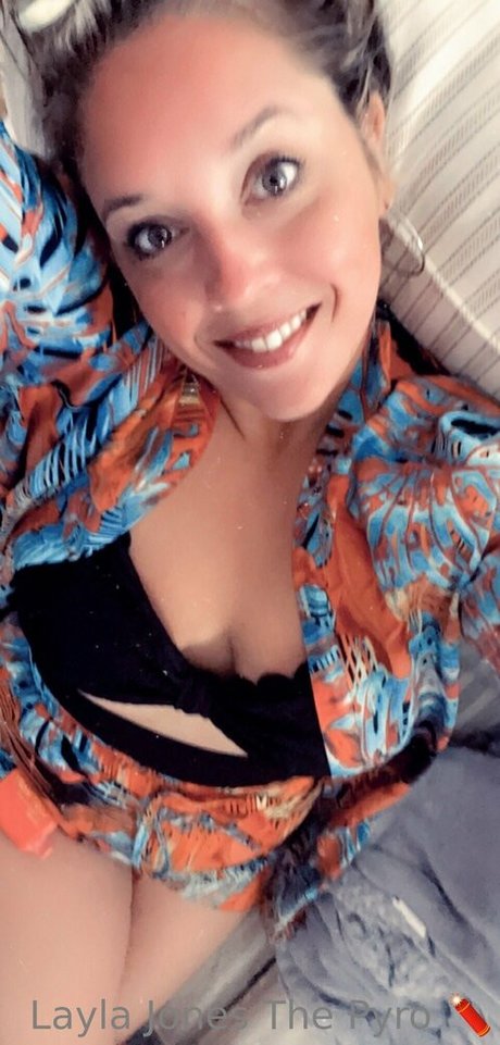 Layla Jones