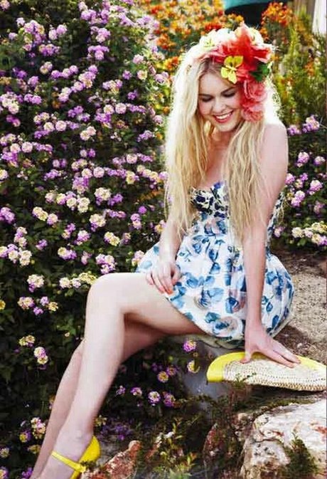 Zoe Salmon