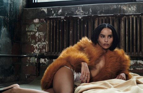Zoe Kravitz