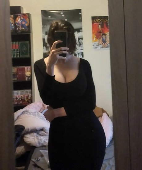 Nagie wyciekłe zdjęcie OnlyFans od Zoepcbh