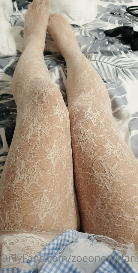 Zoeononlyfans