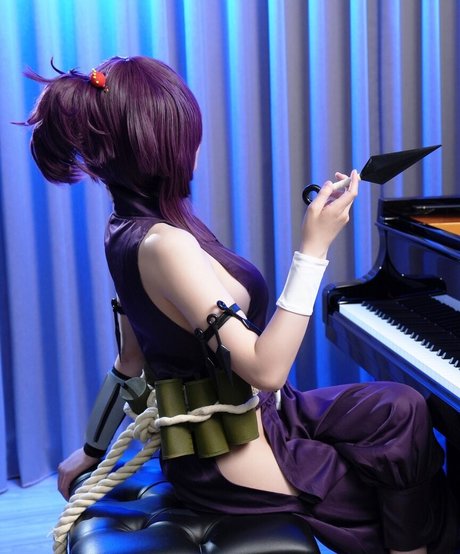 Rus Piano