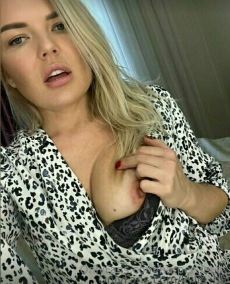 Harperleee Nagie wyciekłe zdjęcie OnlyFans od Harperleee #44