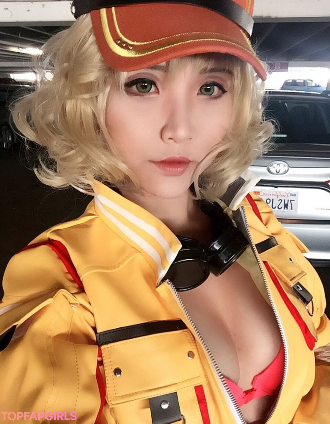 Nagie wyciekłe zdjęcie OnlyFans od Hana Bunny #1102