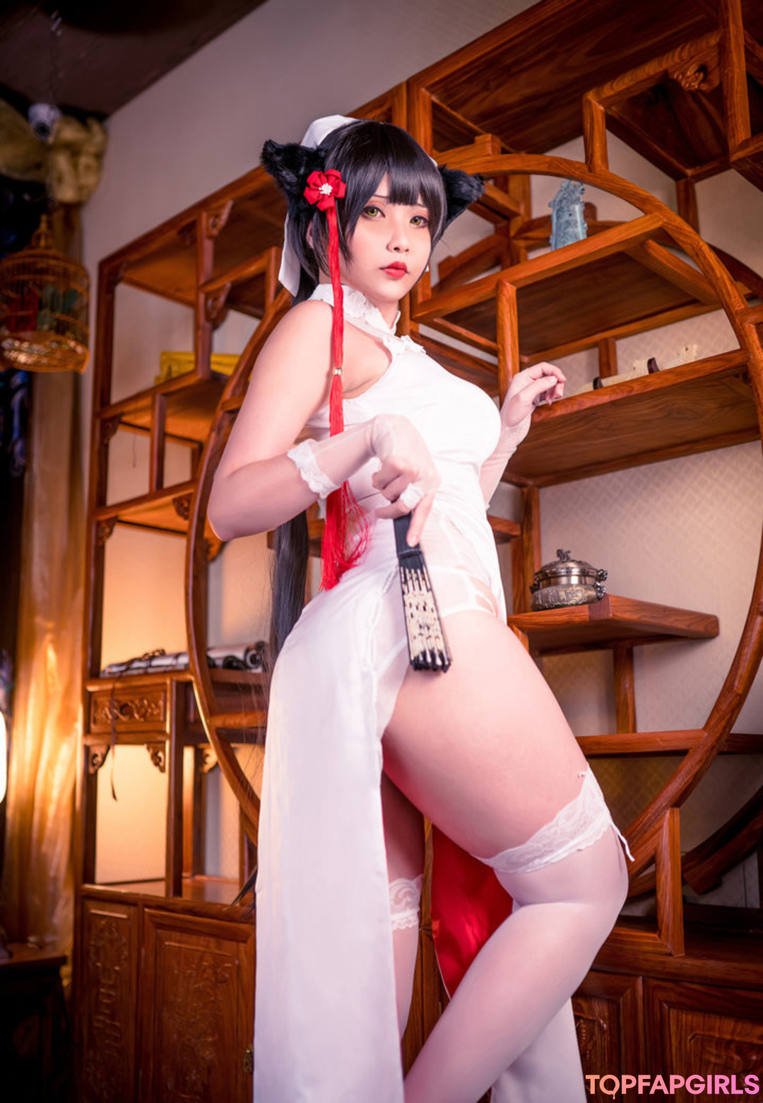 Nagie wyciekłe zdjęcie OnlyFans od Hana Bunny #1250