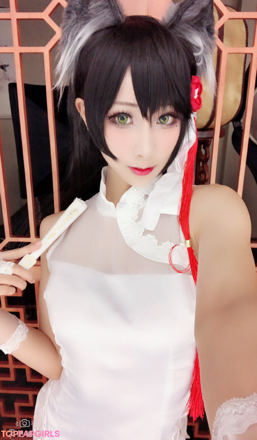 Nagie wyciekłe zdjęcie OnlyFans od Hana Bunny #1277