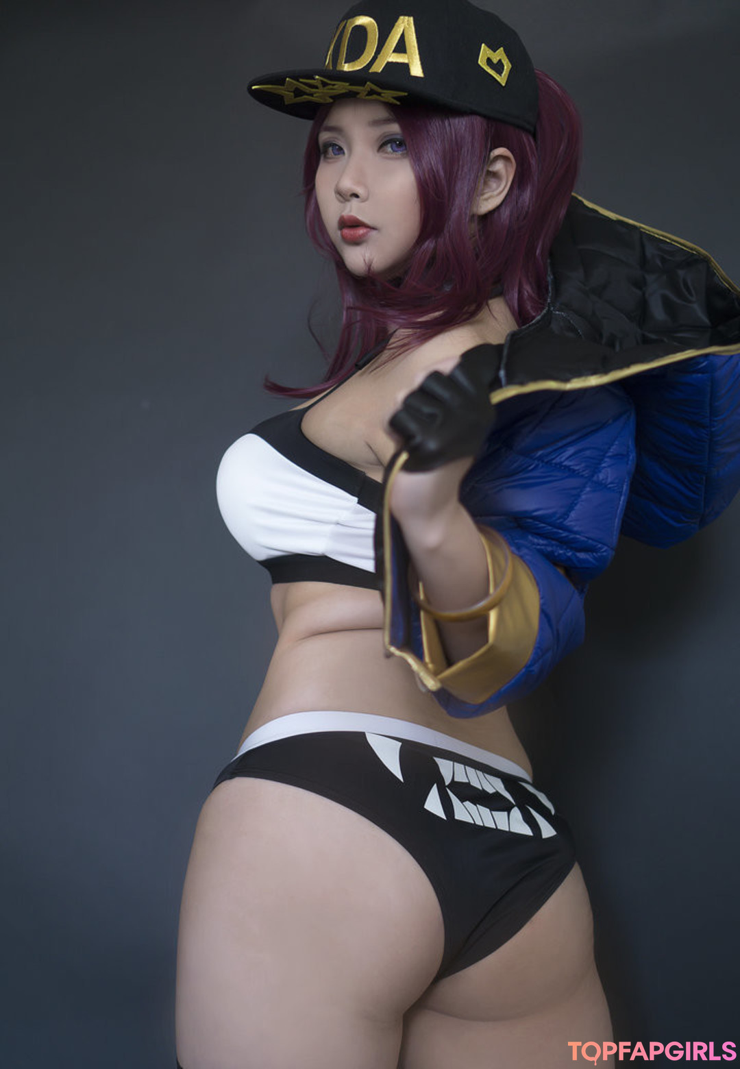 Nagie wyciekłe zdjęcie OnlyFans od Hana Bunny #1442