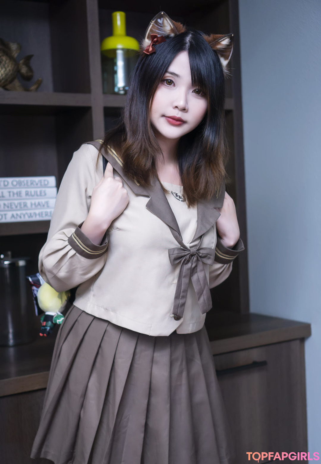 Nagie wyciekłe zdjęcie OnlyFans od Hana Bunny #1487