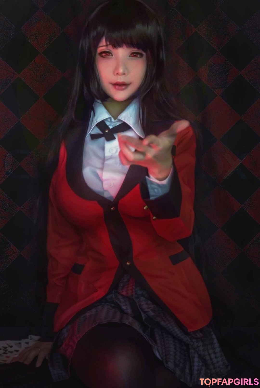 Nagie wyciekłe zdjęcie OnlyFans od Hana Bunny #1701