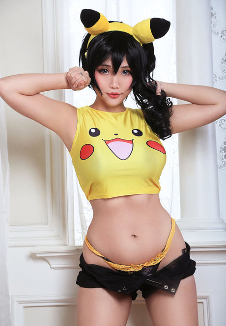 Hana Bunny