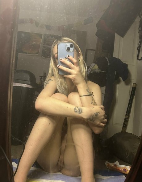 Nagie wyciekłe zdjęcie OnlyFans od Babygirlbunny690