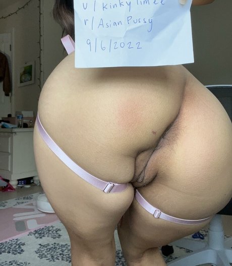 Kinkylimee