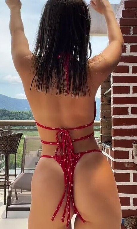 Mel Maia