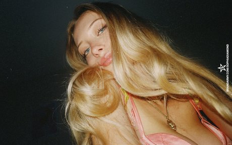 Sophia Diamond
