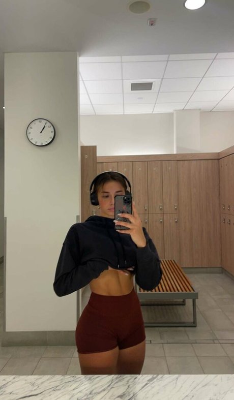 Sadie Mckenna