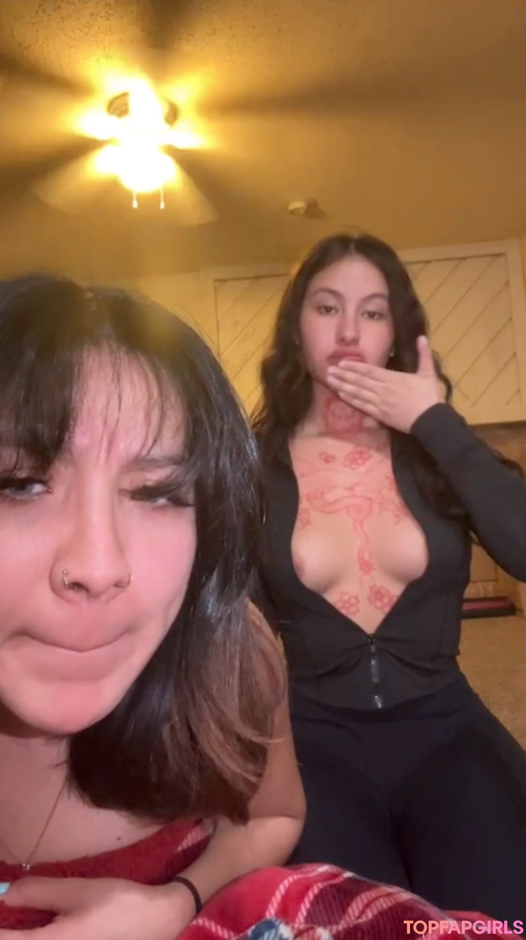 Nagie wyciekłe zdjęcie OnlyFans od Demon Lives #1137