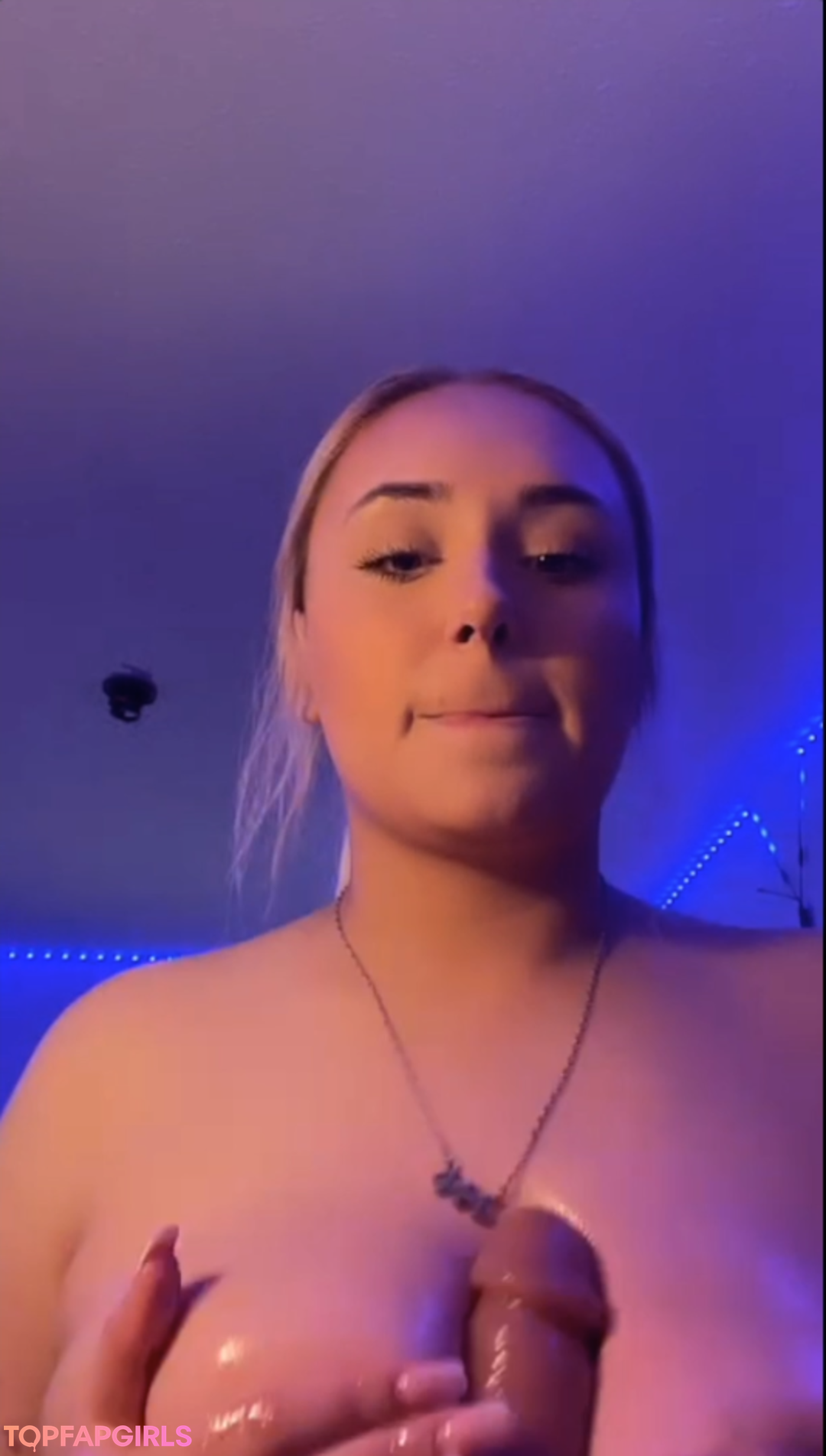 Nagie wyciekłe zdjęcie OnlyFans od Demon Lives #1180