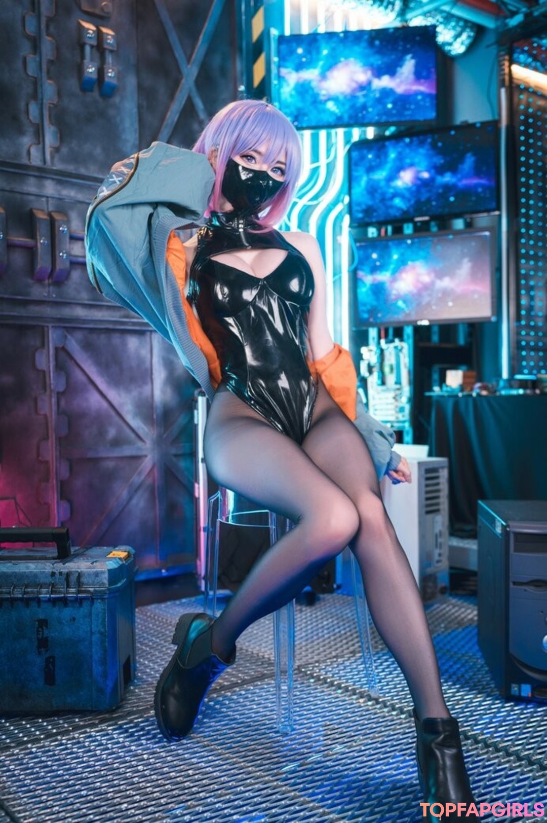 Nagie wyciekłe zdjęcie OnlyFans od Sally Dorasnow #1053