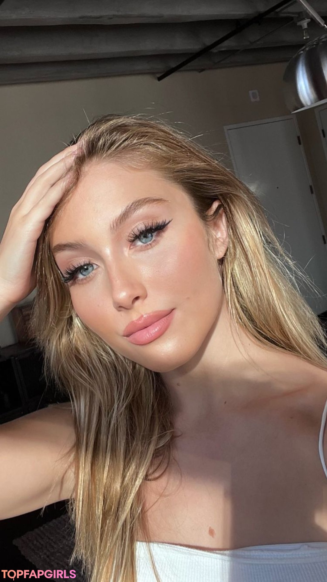 Nagie wyciekłe zdjęcie OnlyFans od Heloise Hut #1348