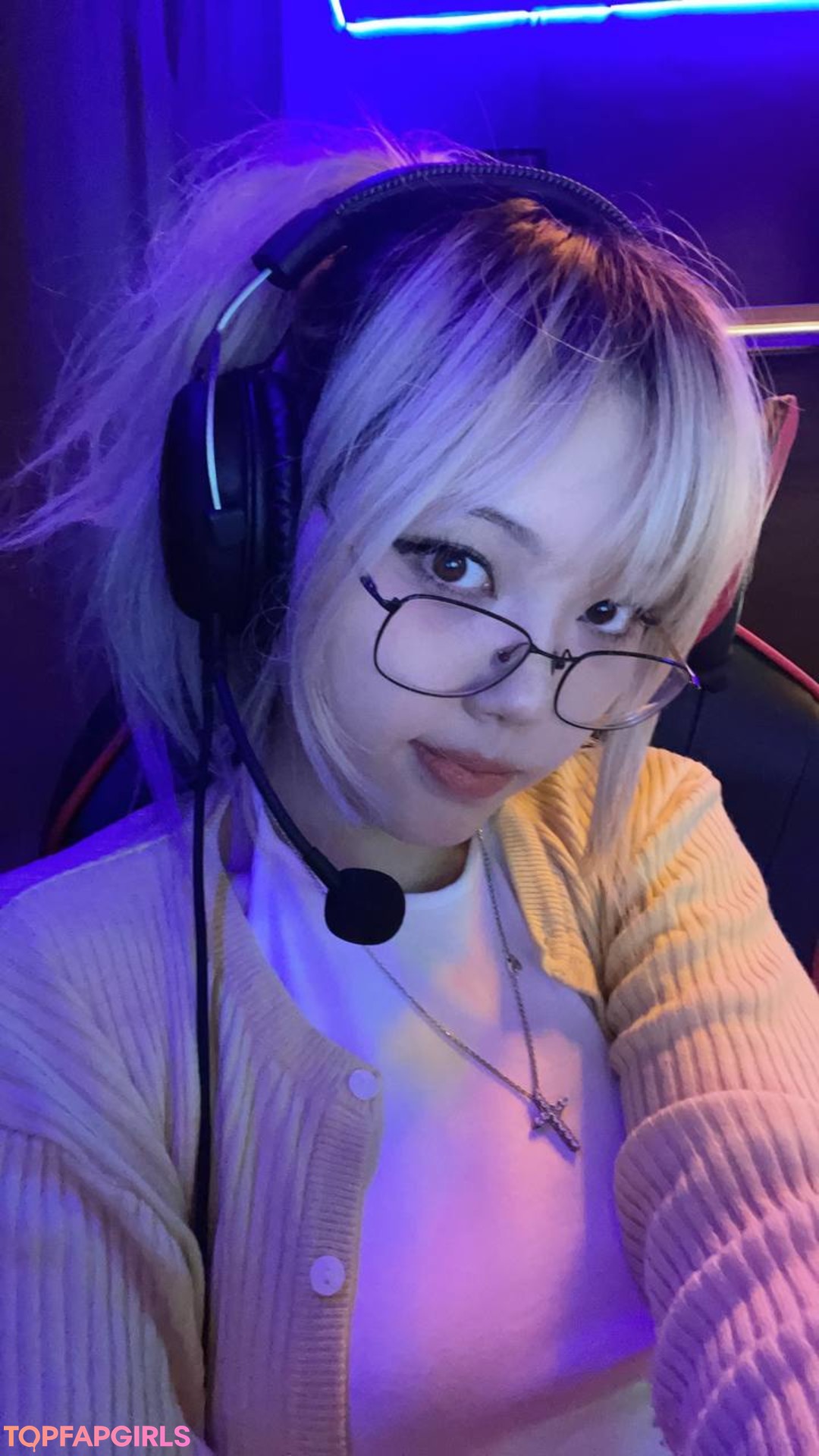 Nagie wyciekłe zdjęcie OnlyFans od Babyjeyy Jennysweety #109