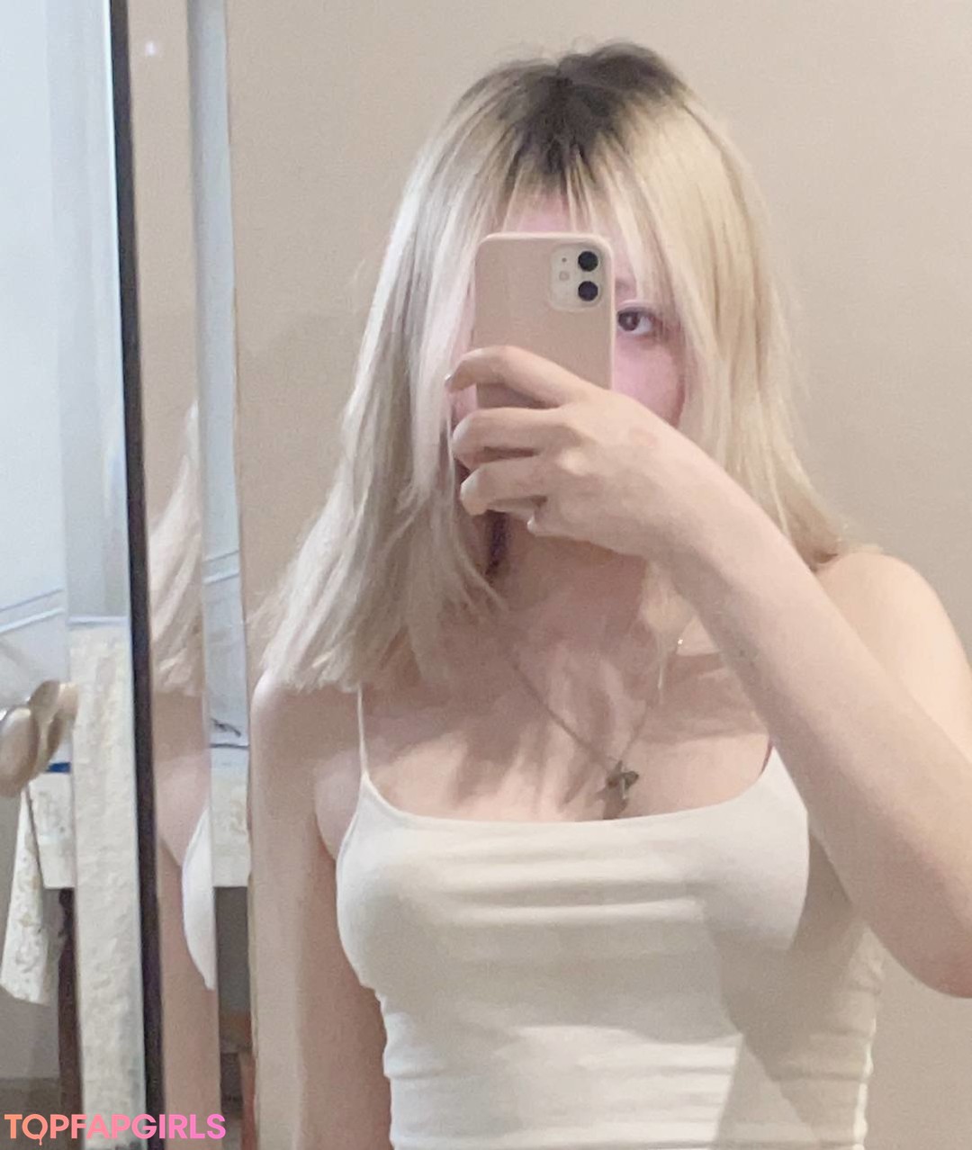 Nagie wyciekłe zdjęcie OnlyFans od Babyjeyy Jennysweety #120