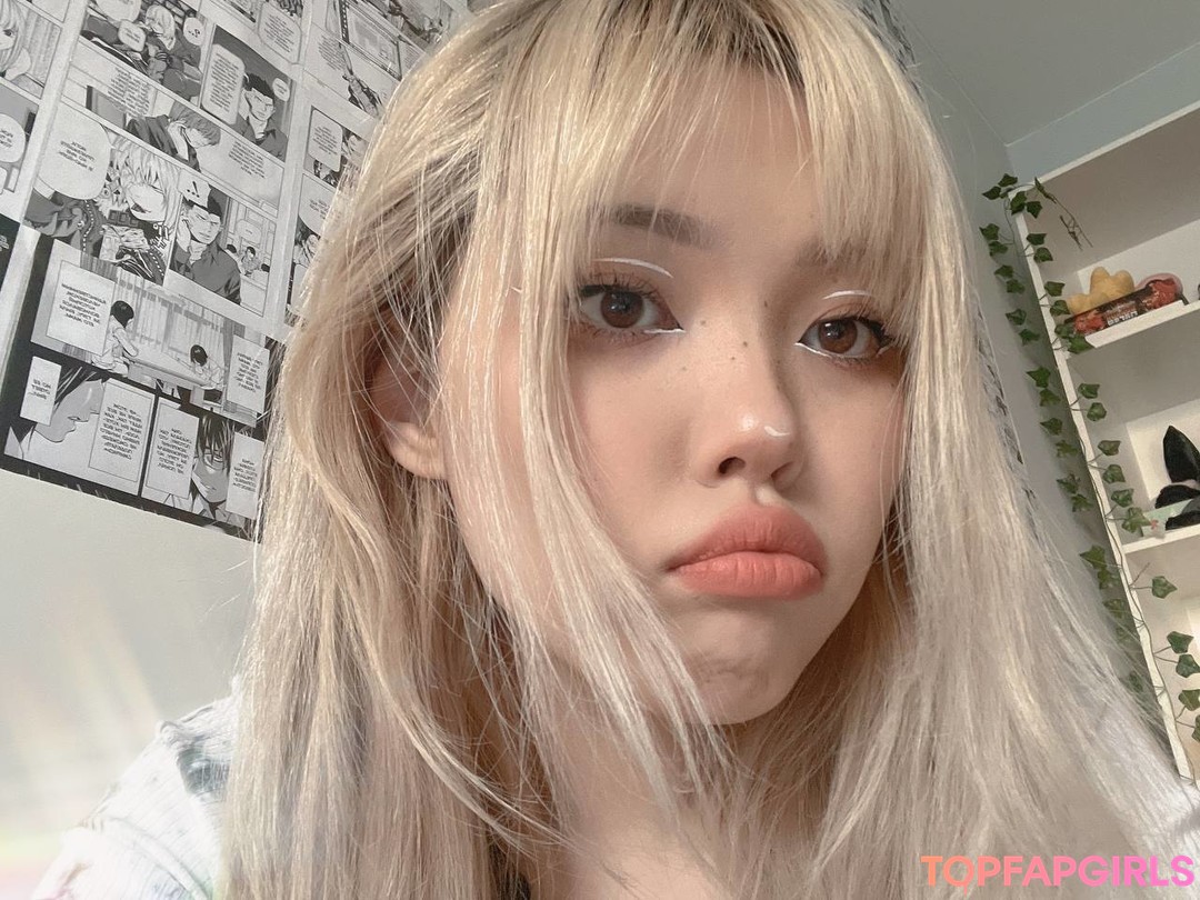 Nagie wyciekłe zdjęcie OnlyFans od Babyjeyy Jennysweety #51