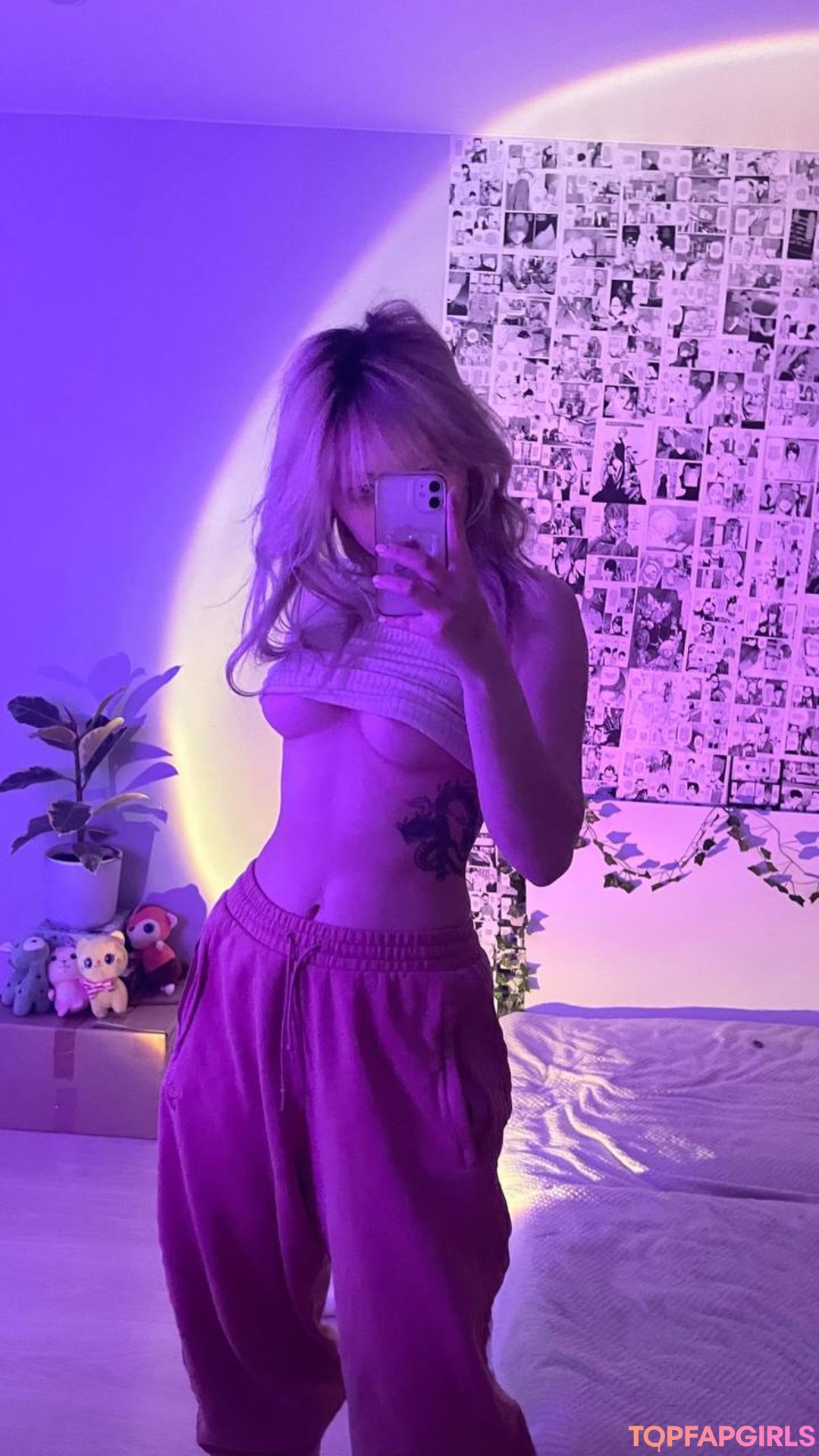 Nagie wyciekłe zdjęcie OnlyFans od Babyjeyy Jennysweety #61