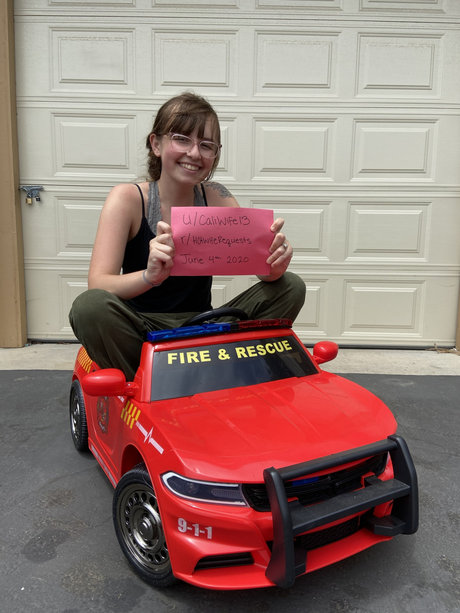 Caliwife13 Emma North