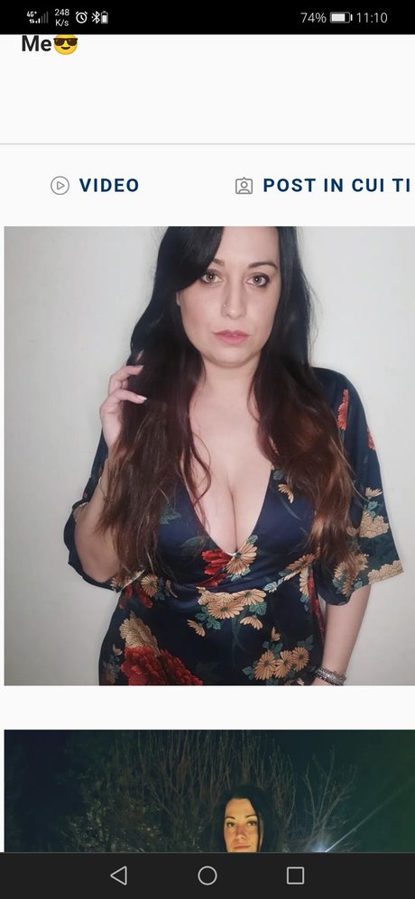 Nagie wyciekłe zdjęcie OnlyFans od Arianna Mussi