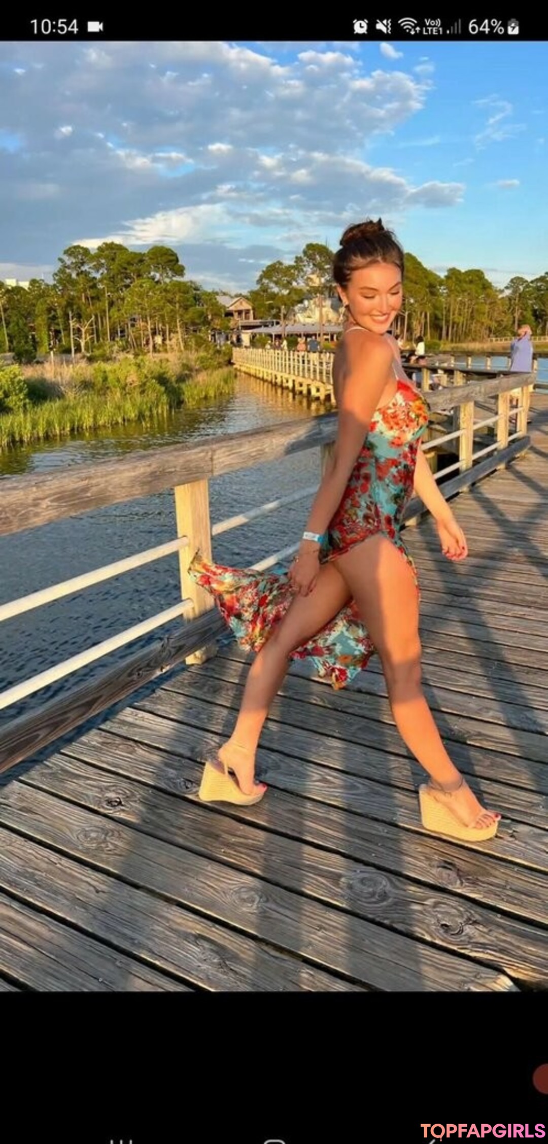 Nagie wyciekłe zdjęcie OnlyFans od Rachel Michelle #1025