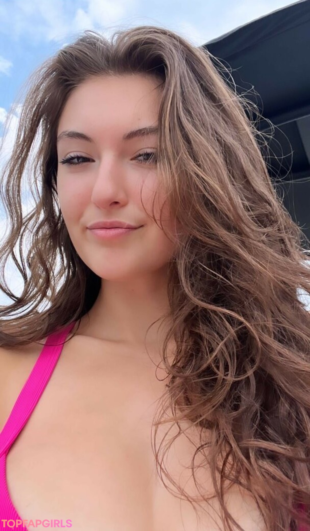 Nagie wyciekłe zdjęcie OnlyFans od Rachel Michelle #1041