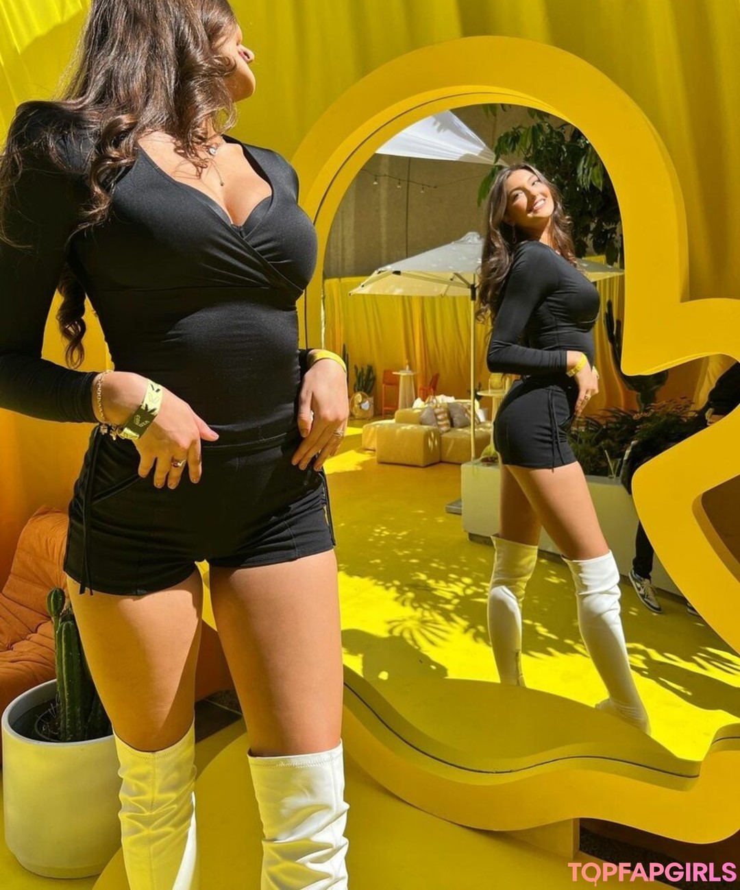 Nagie wyciekłe zdjęcie OnlyFans od Rachel Michelle #1103