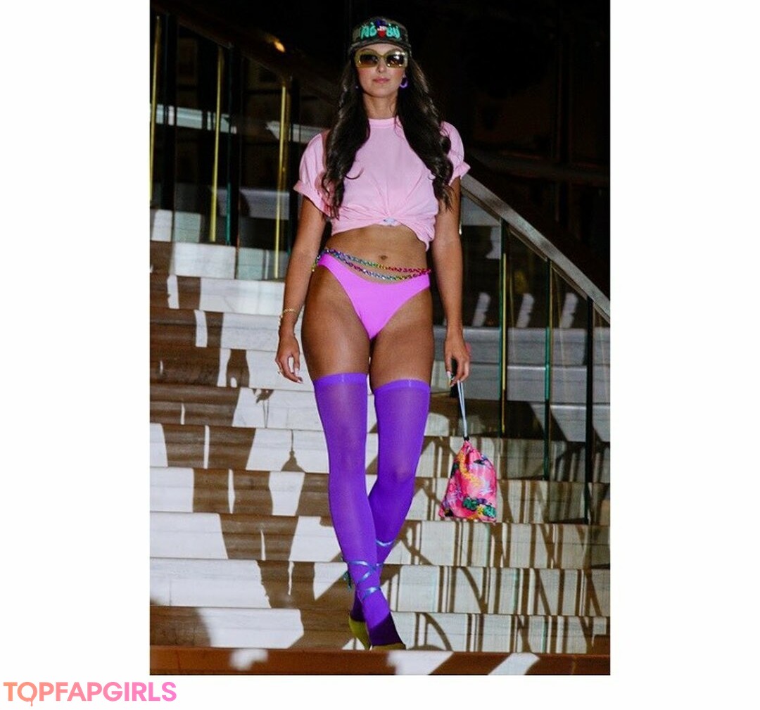 Nagie wyciekłe zdjęcie OnlyFans od Rachel Michelle #1142