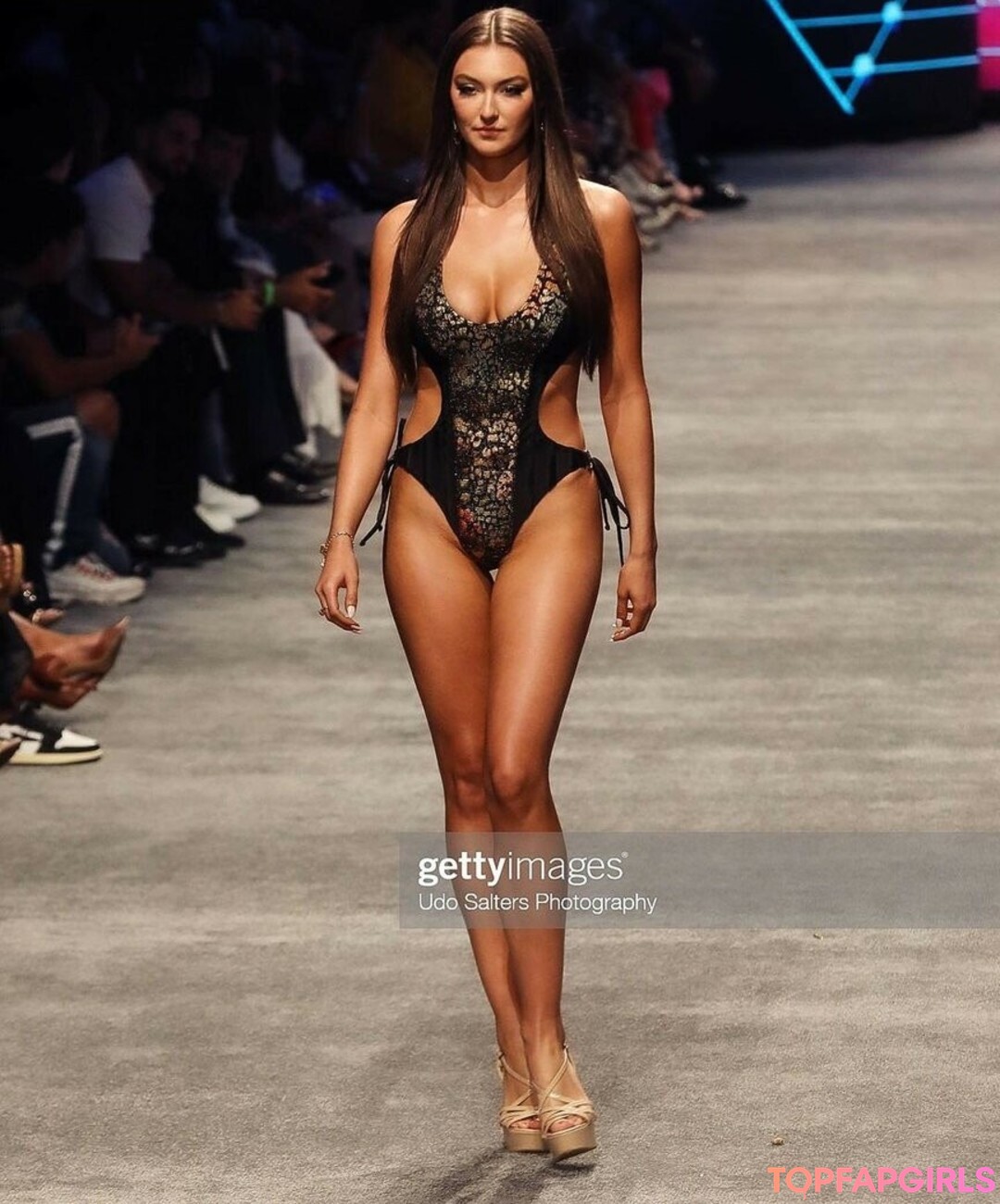 Nagie wyciekłe zdjęcie OnlyFans od Rachel Michelle #1190