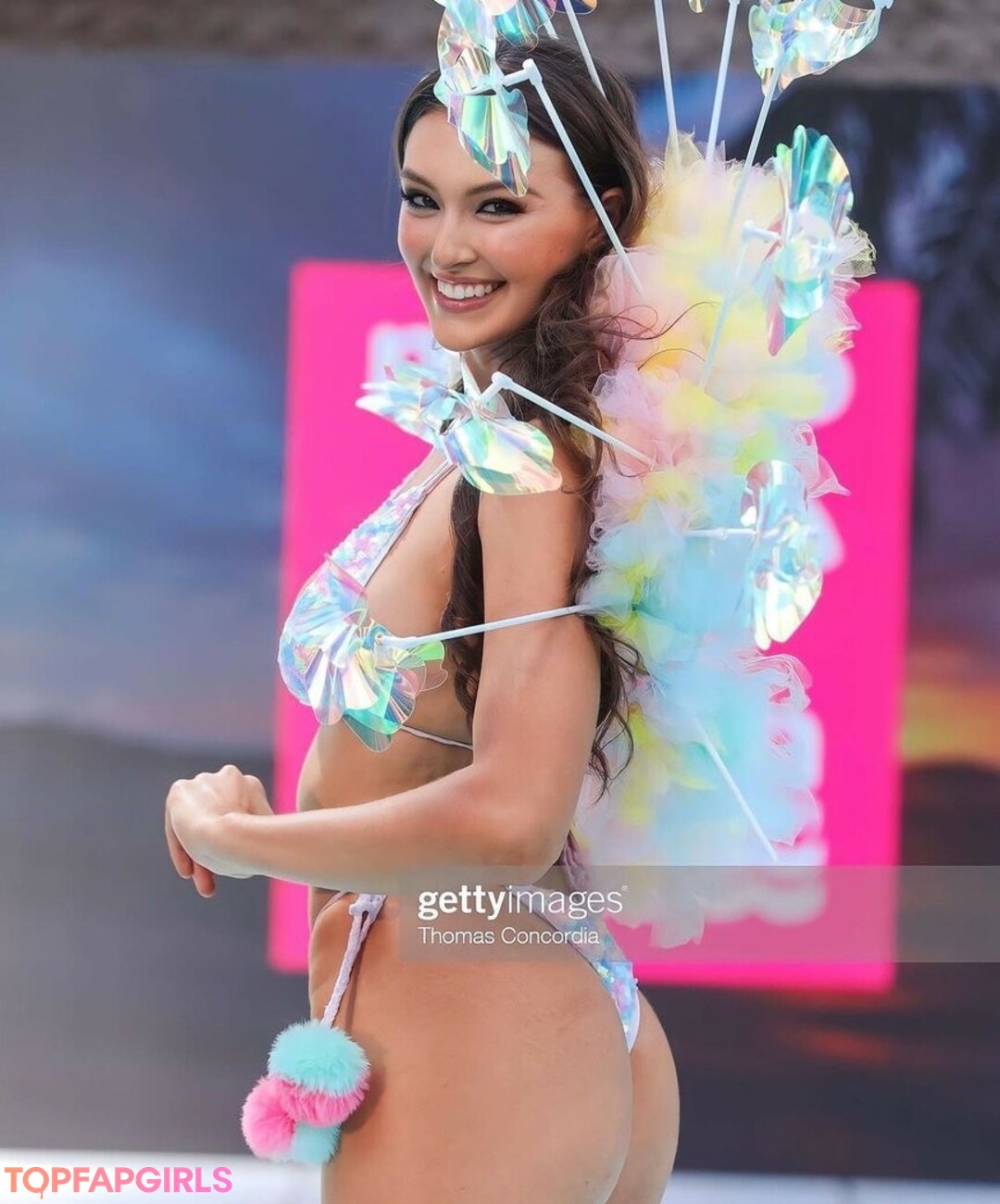 Nagie wyciekłe zdjęcie OnlyFans od Rachel Michelle #1333