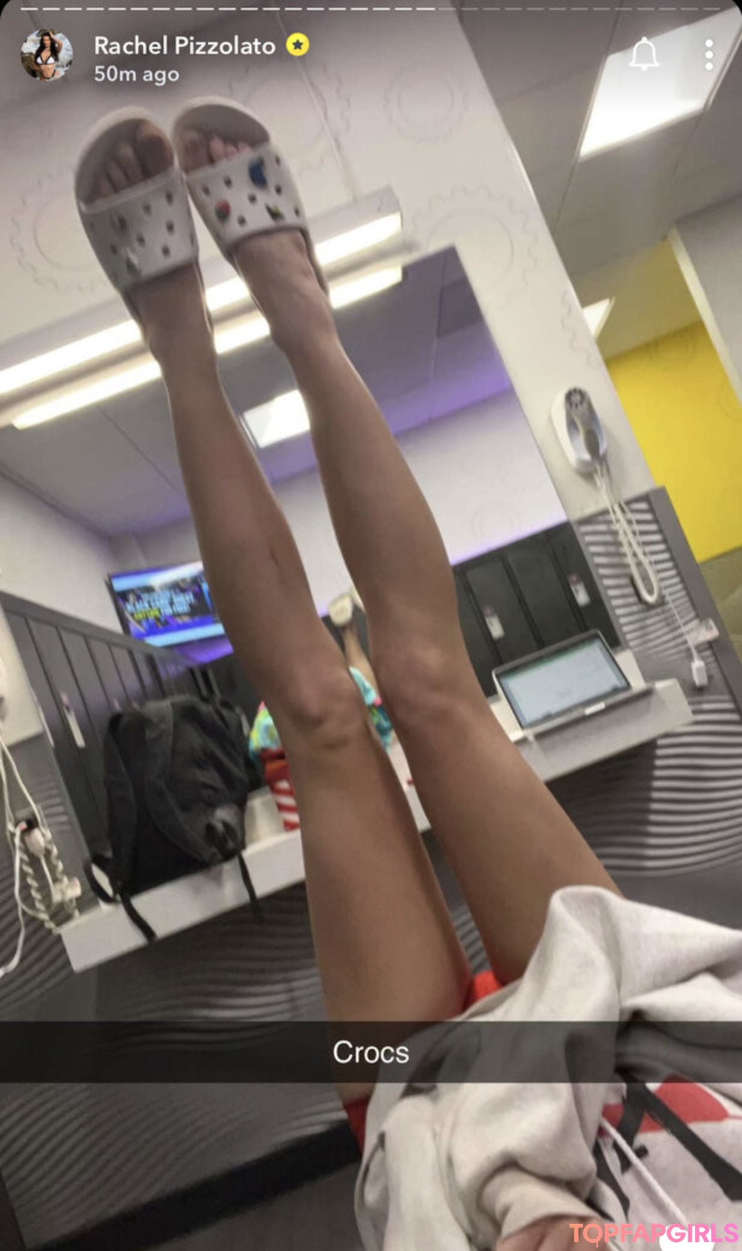 Nagie wyciekłe zdjęcie OnlyFans od Rachel Michelle #1446