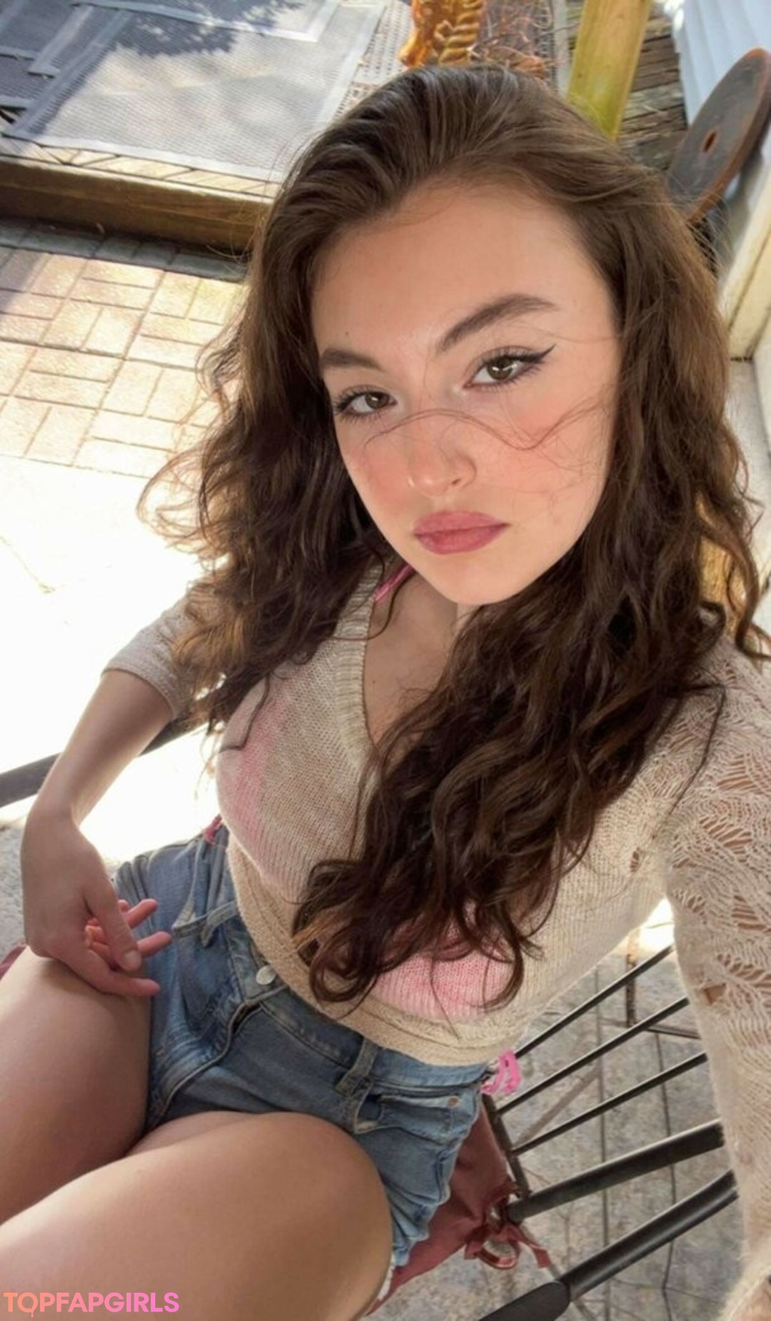 Nagie wyciekłe zdjęcie OnlyFans od Rachel Michelle #1554