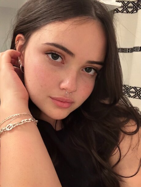 Violet Harmon Nagie wyciekłe zdjęcie OnlyFans od Violet Harmon #752