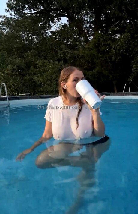 Sasha Jo94
