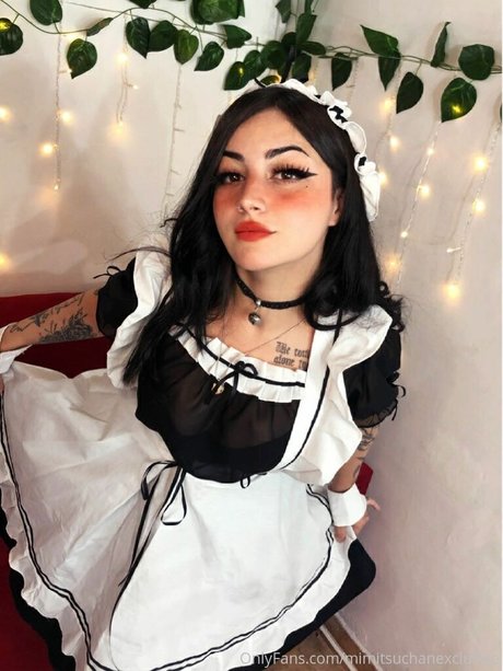 Mimitsu Chan