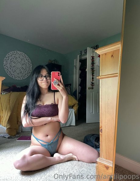 Andiipoops Nagie wyciekłe zdjęcie OnlyFans od Andiipoops #14