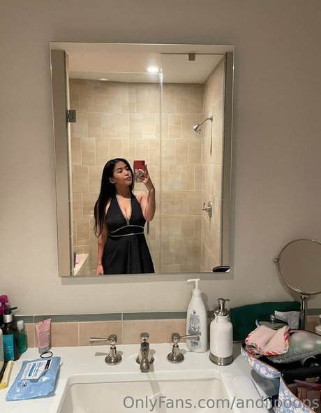 Andiipoops Nagie wyciekłe zdjęcie OnlyFans od Andiipoops #5