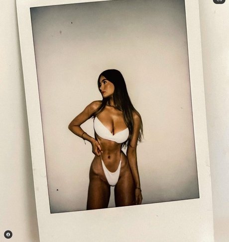 Ella Cervetto